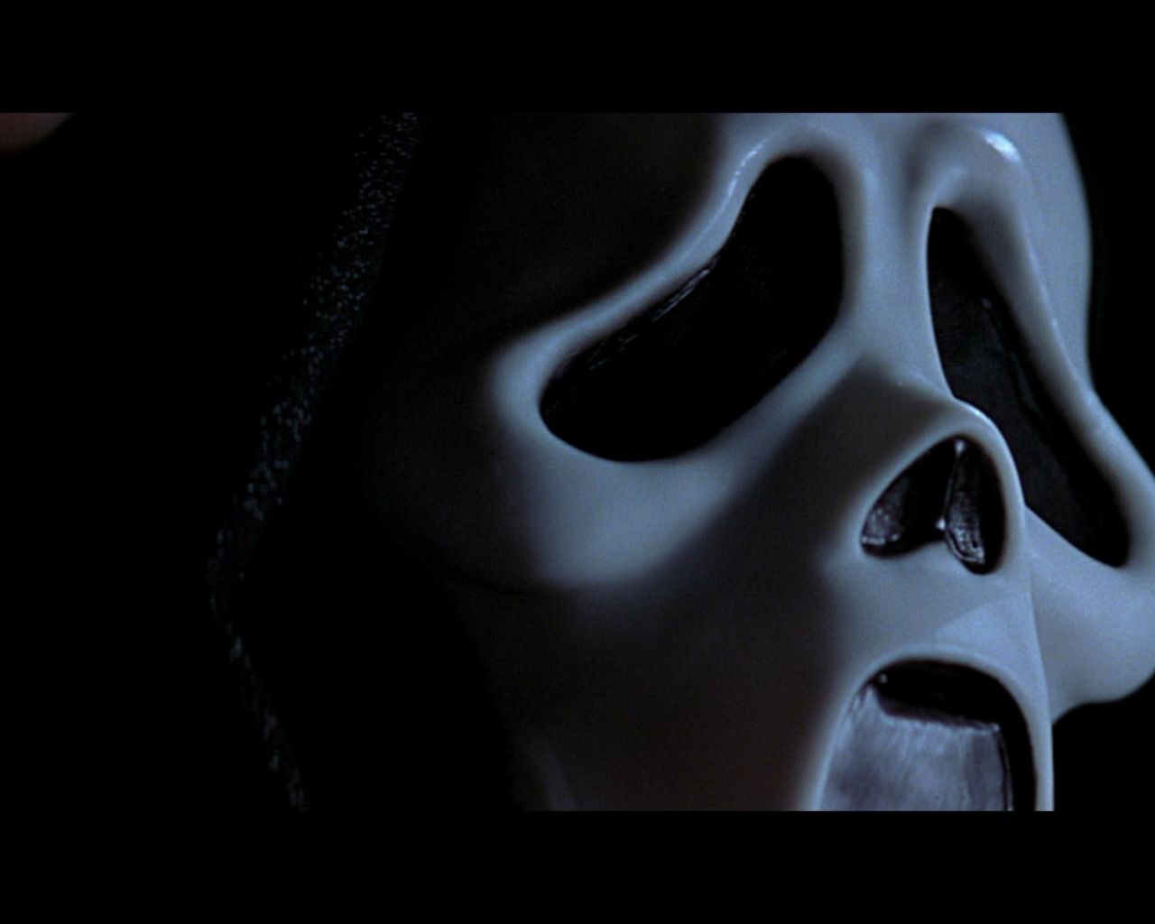 Ghostface Scream 2022 Wallpapers