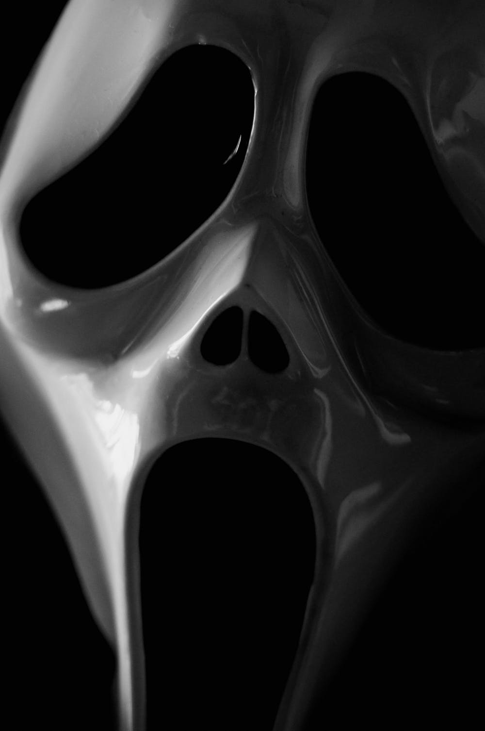 Ghostface Scream 2022 Wallpapers