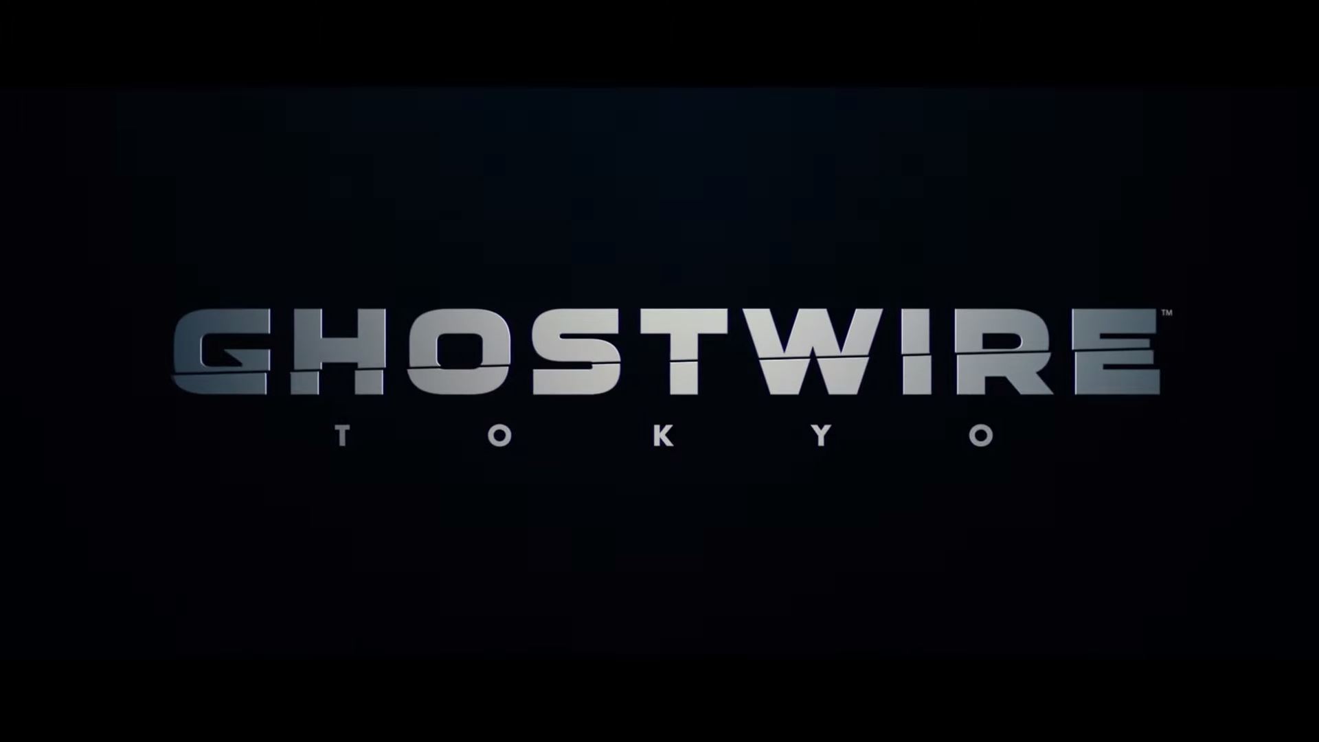 Ghostwire Tokyo Hannya Wallpapers