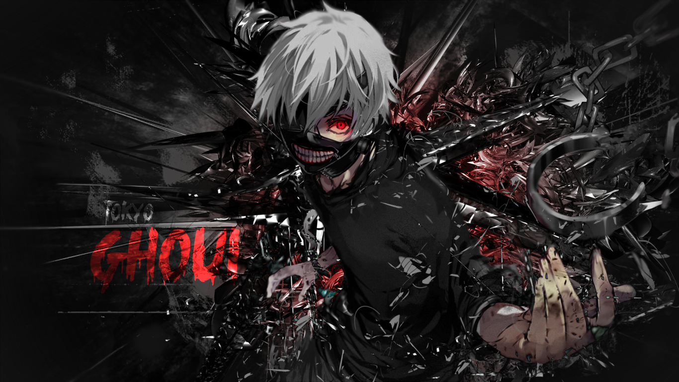 Ghoul Wallpapers