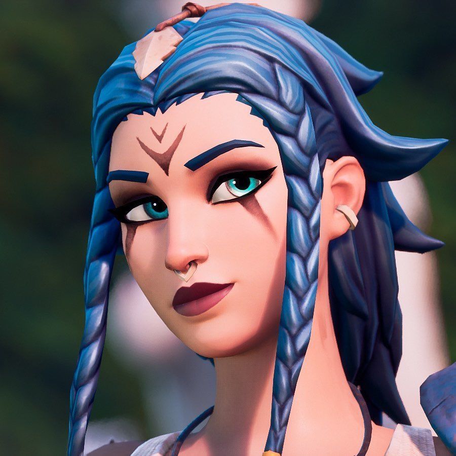 Gia Fortnite Wallpapers