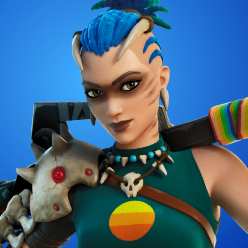 Gia Fortnite Wallpapers