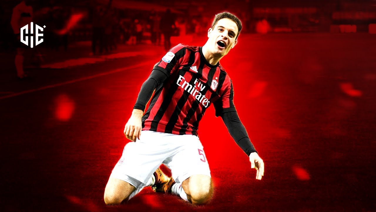 Giacomo Bonaventura Wallpapers