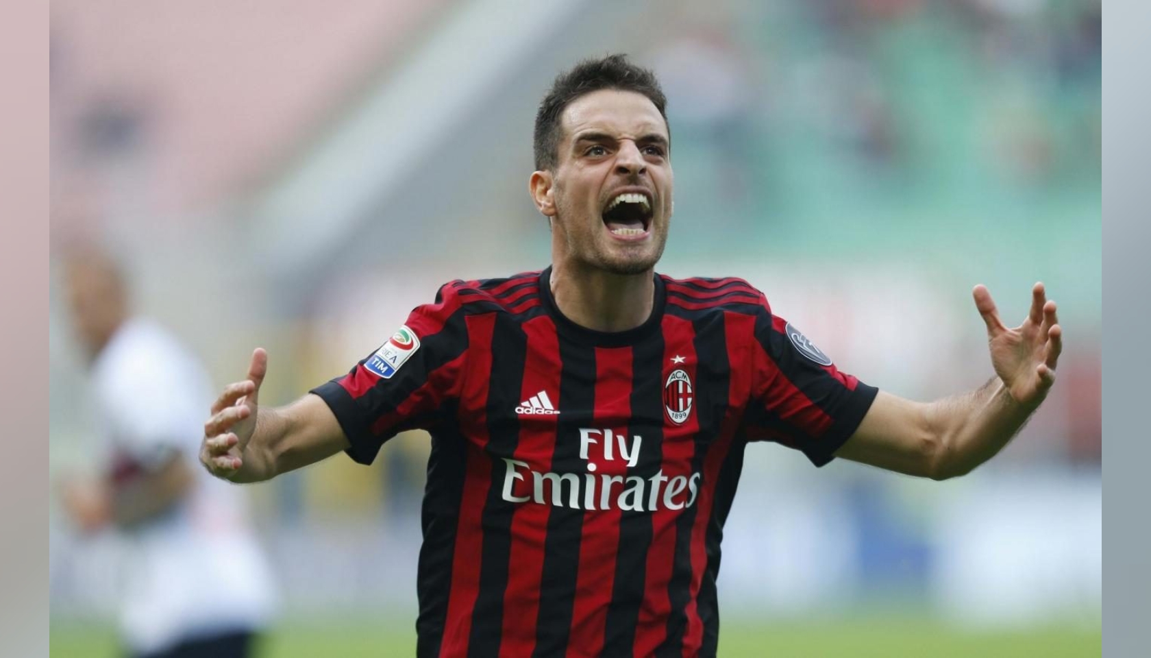 Giacomo Bonaventura Wallpapers