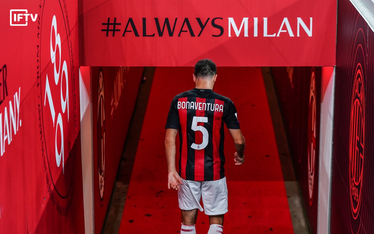 Giacomo Bonaventura Wallpapers