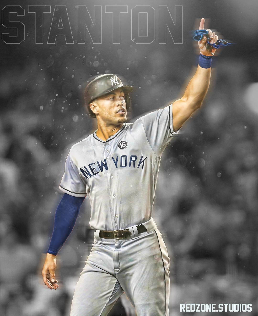 Giancarlo Stanton Wallpapers