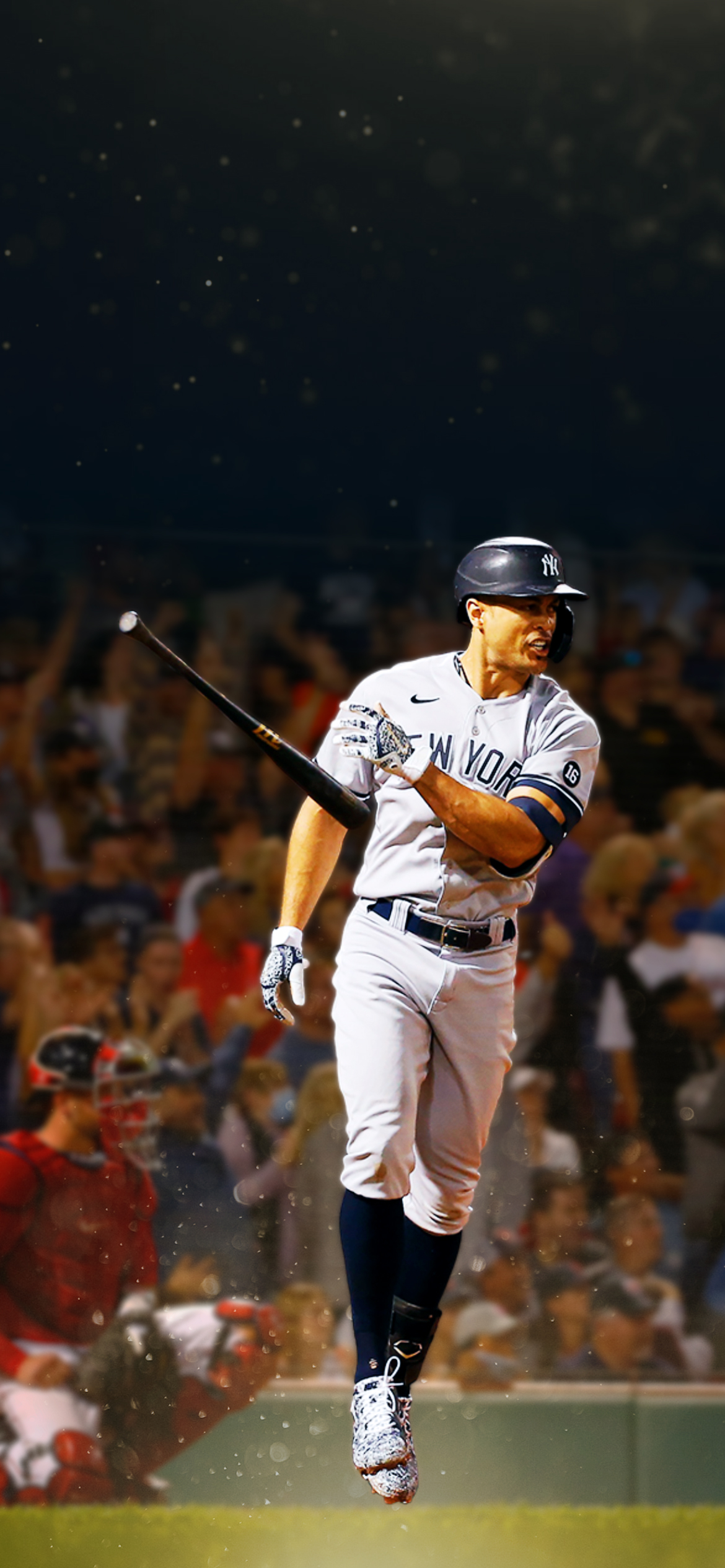 Giancarlo Stanton Wallpapers