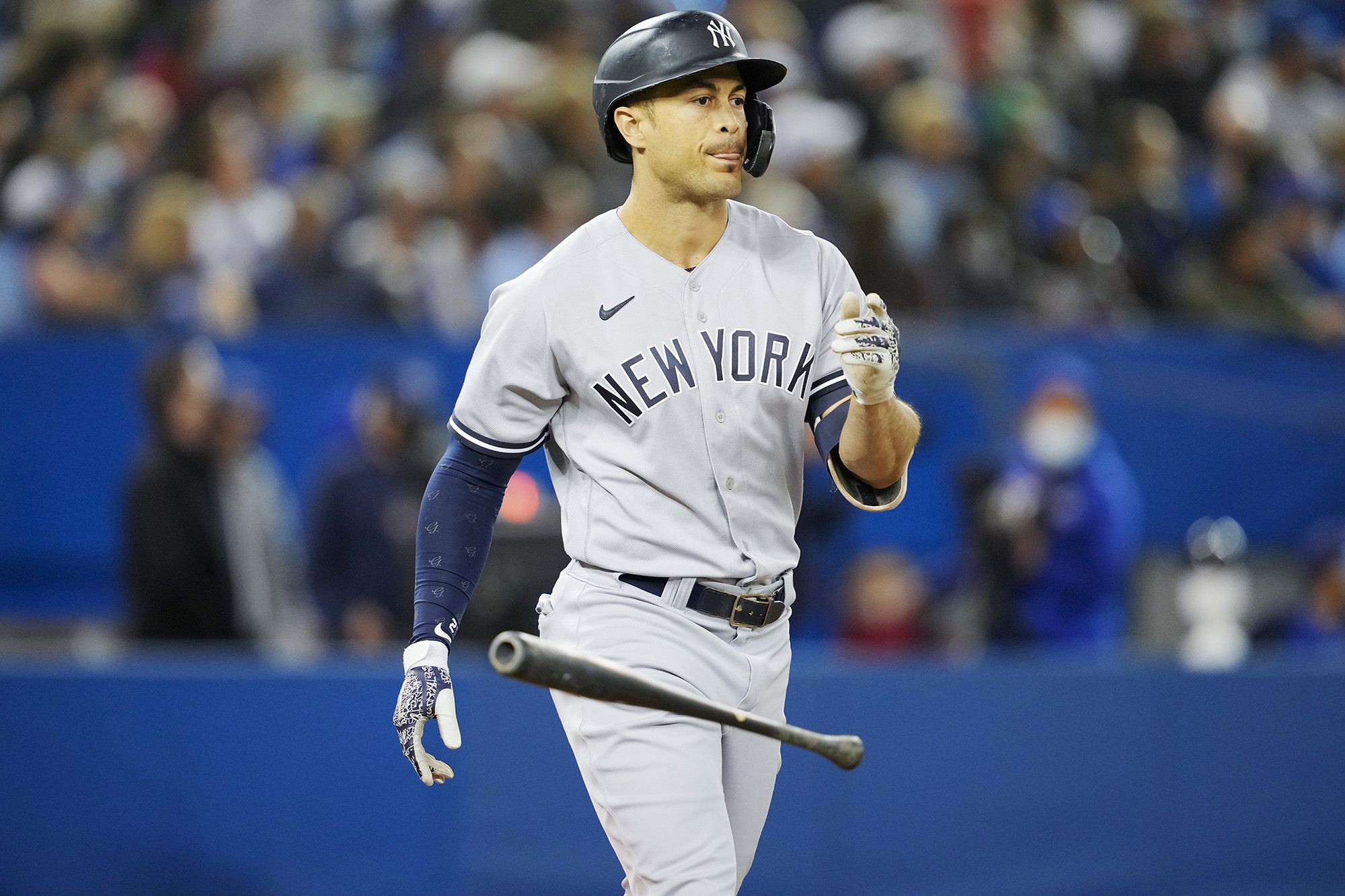 Giancarlo Stanton Wallpapers