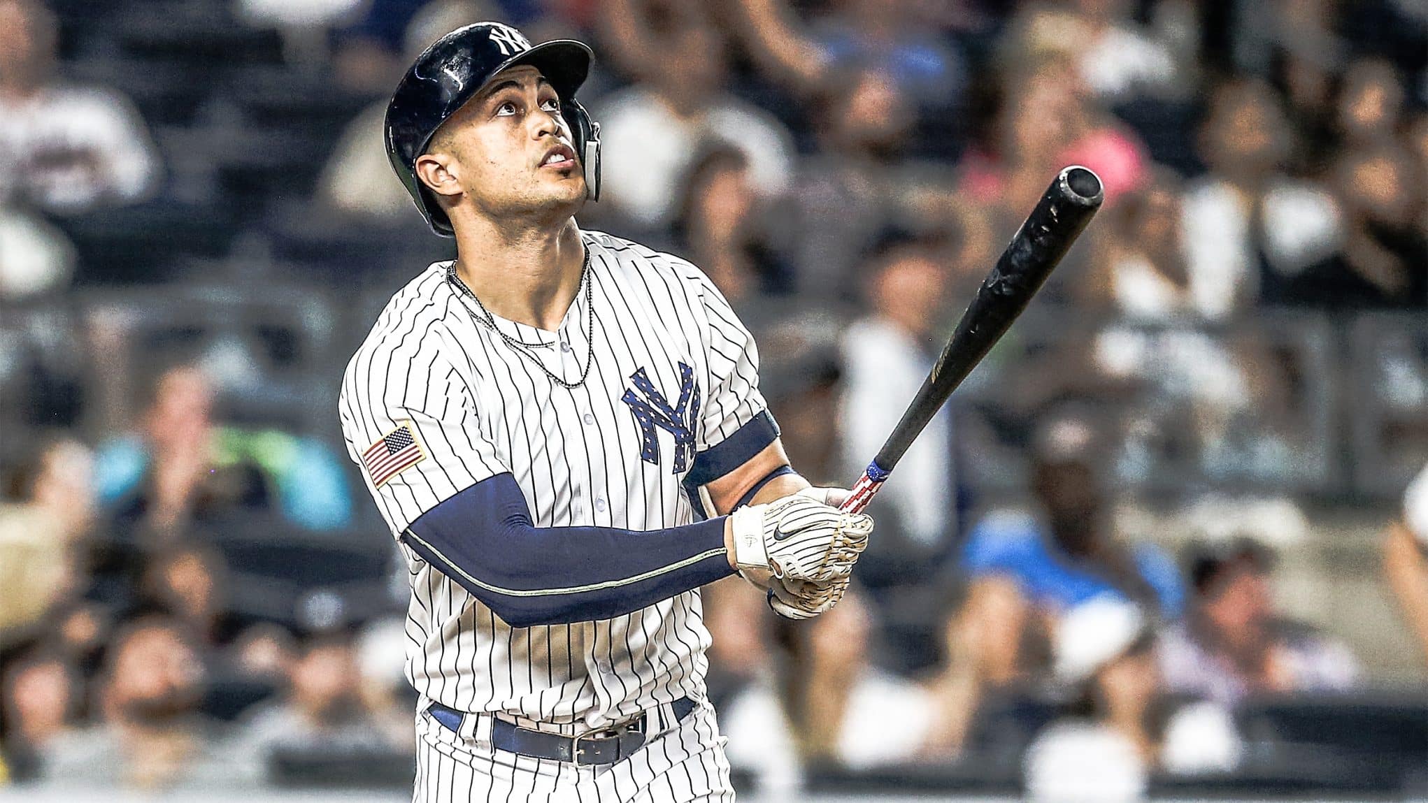 Giancarlo Stanton Wallpapers