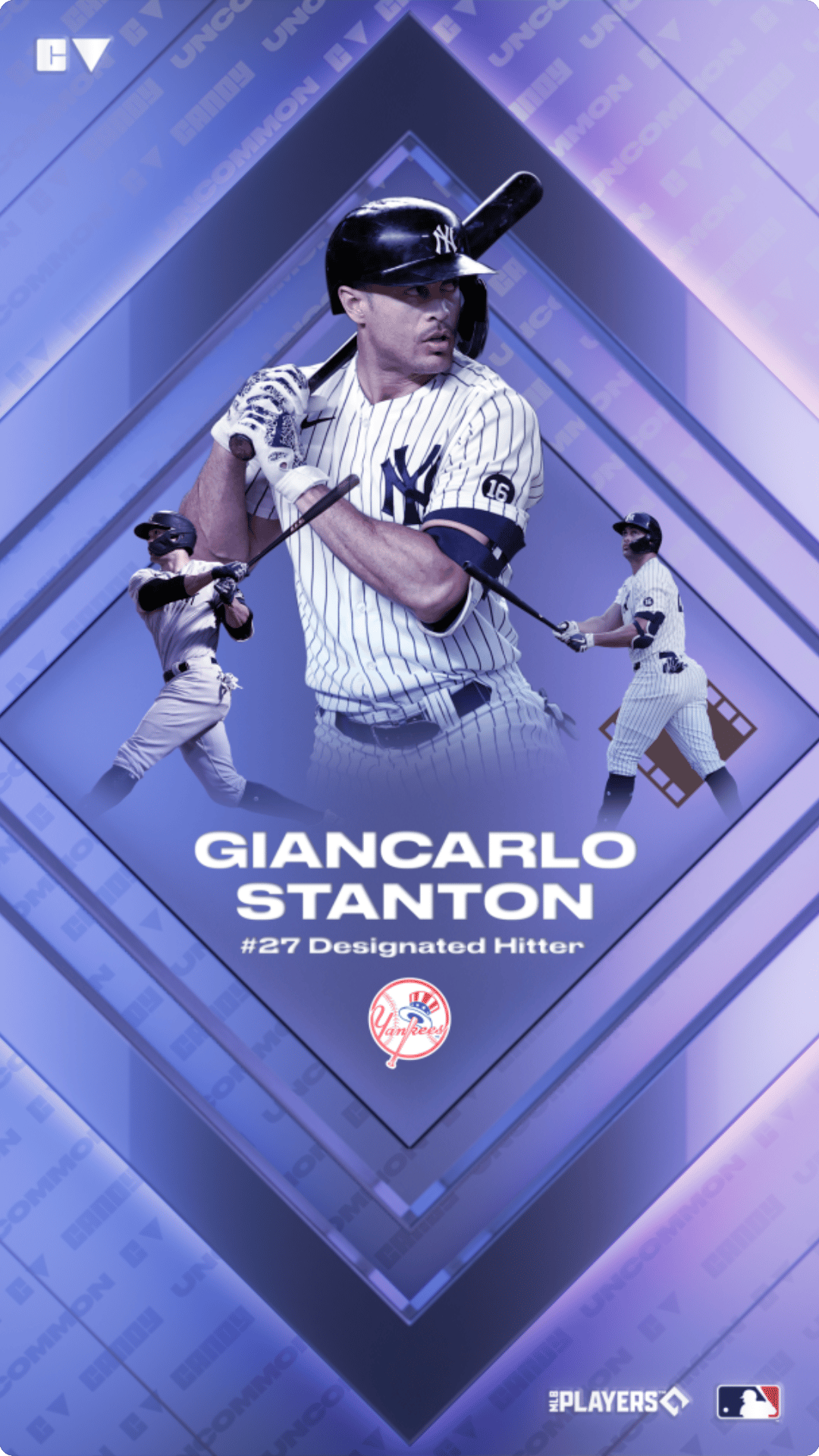 Giancarlo Stanton Wallpapers