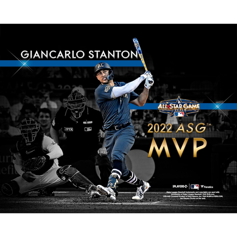 Giancarlo Stanton Wallpapers