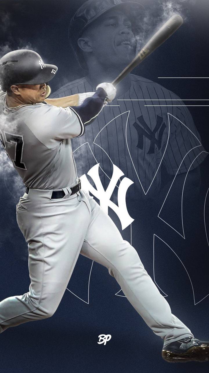 Giancarlo Stanton Wallpapers