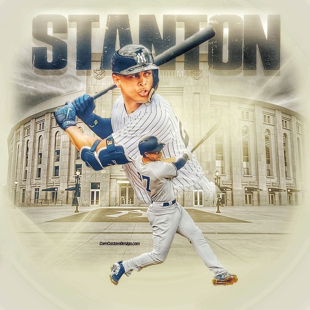 Giancarlo Stanton Wallpapers