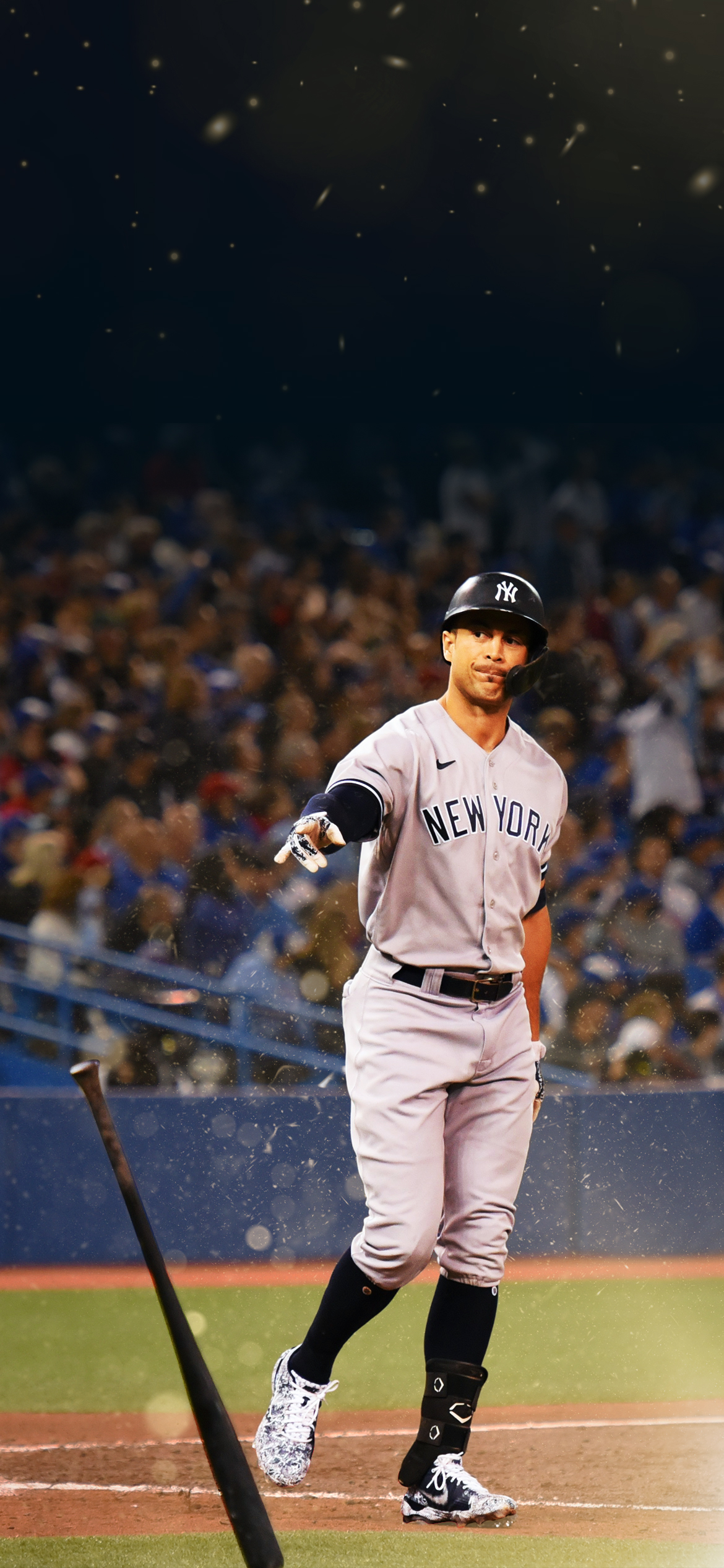 Giancarlo Stanton Wallpapers