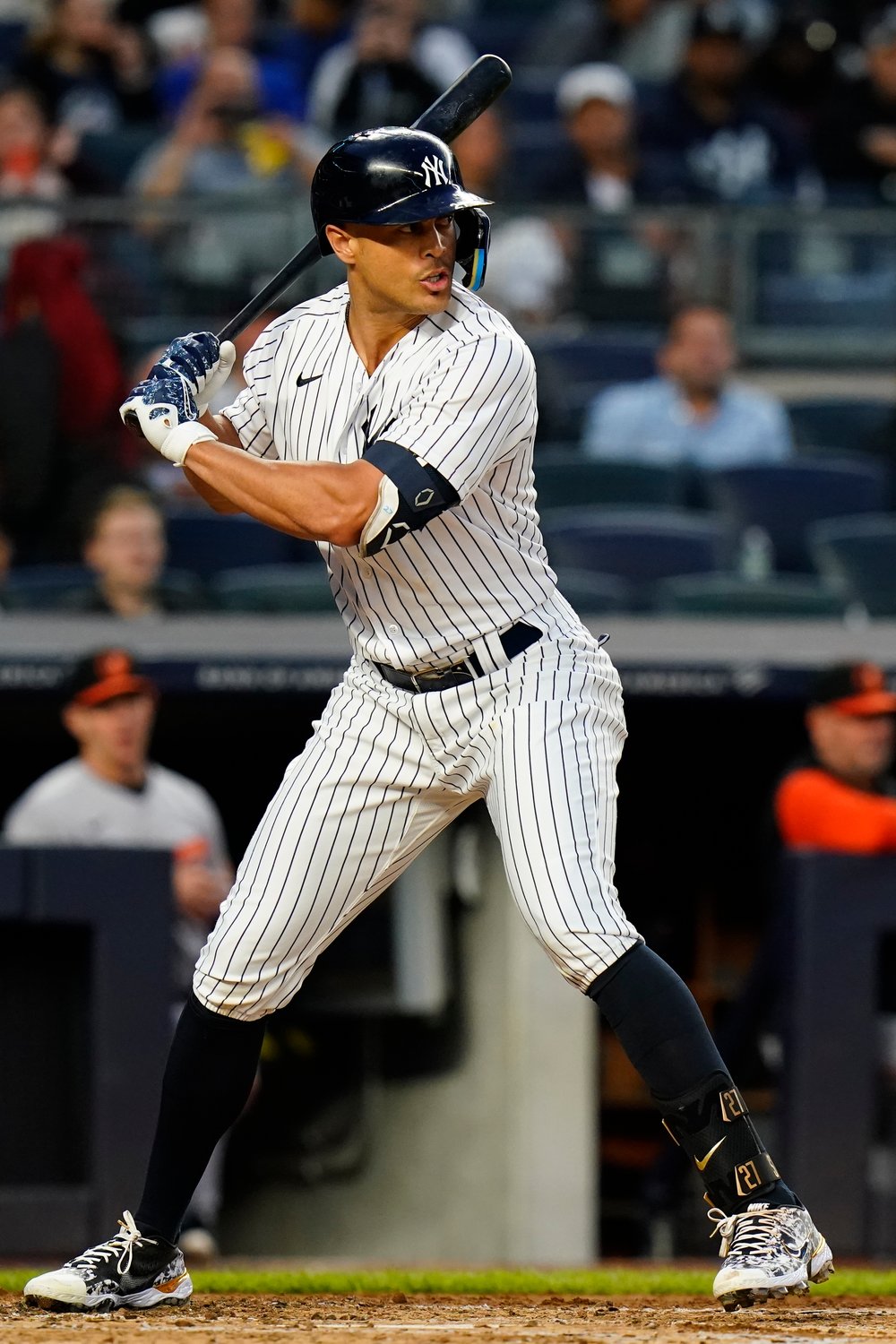 Giancarlo Stanton Wallpapers