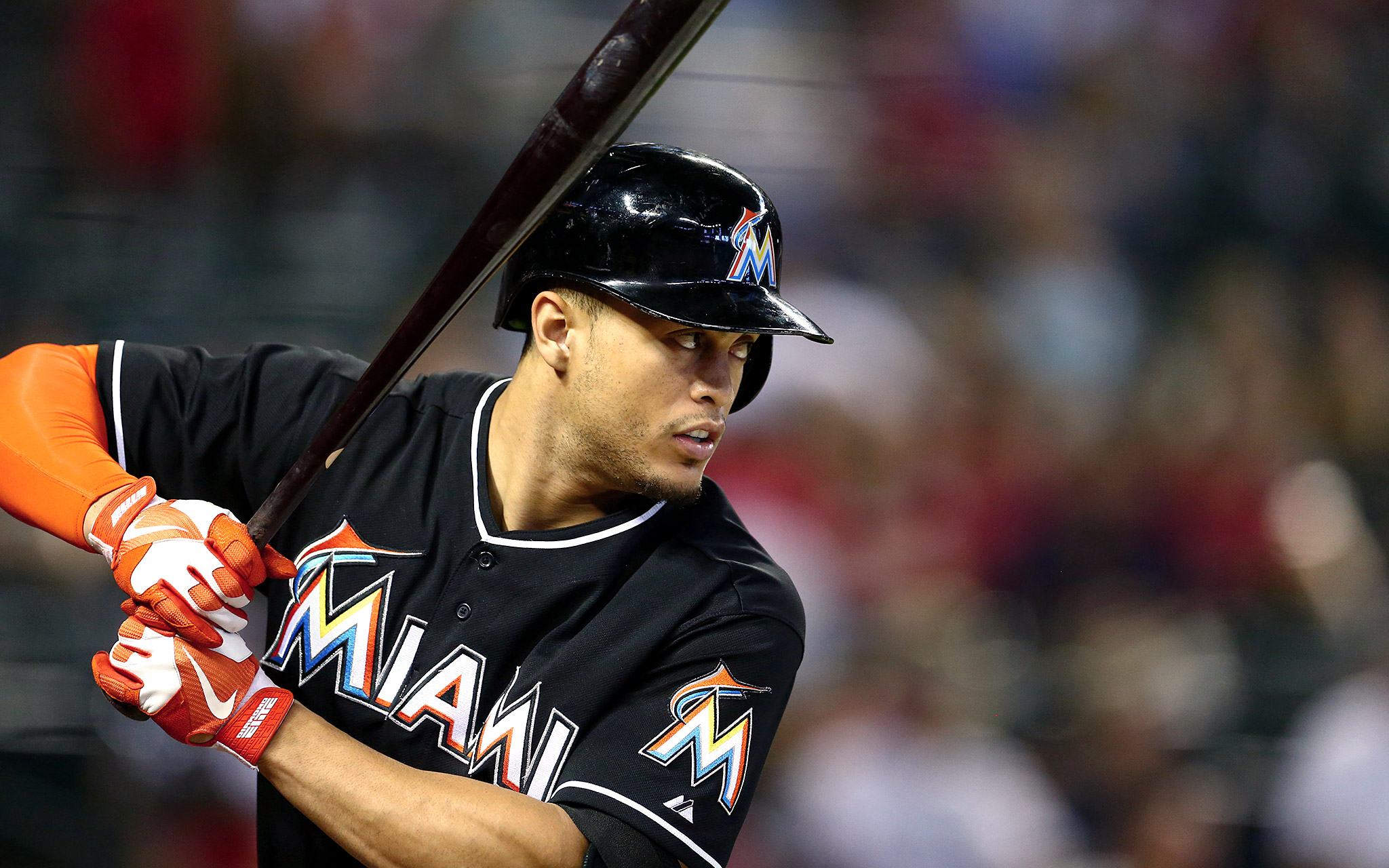 Giancarlo Stanton Wallpapers