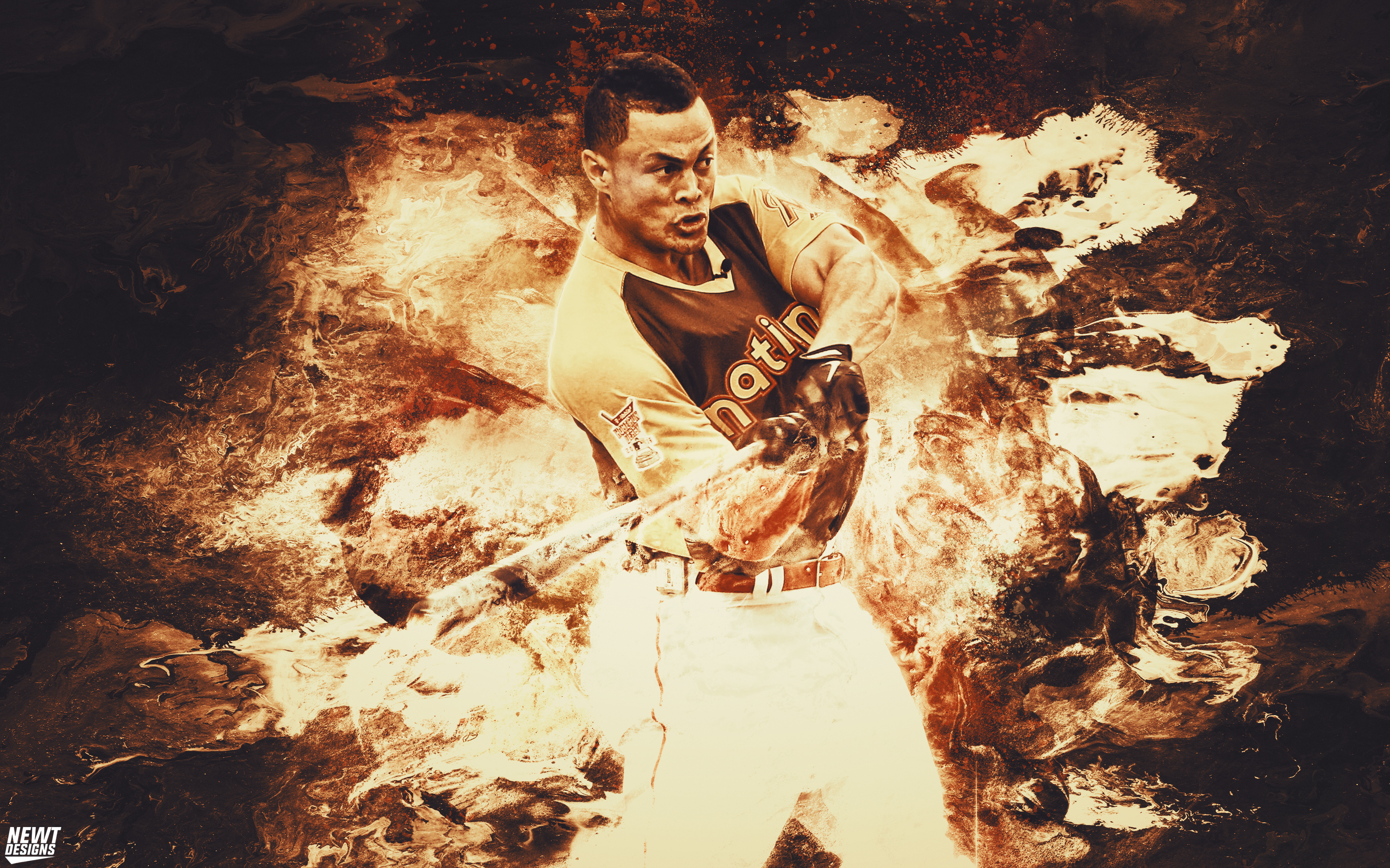 Giancarlo Stanton Wallpapers