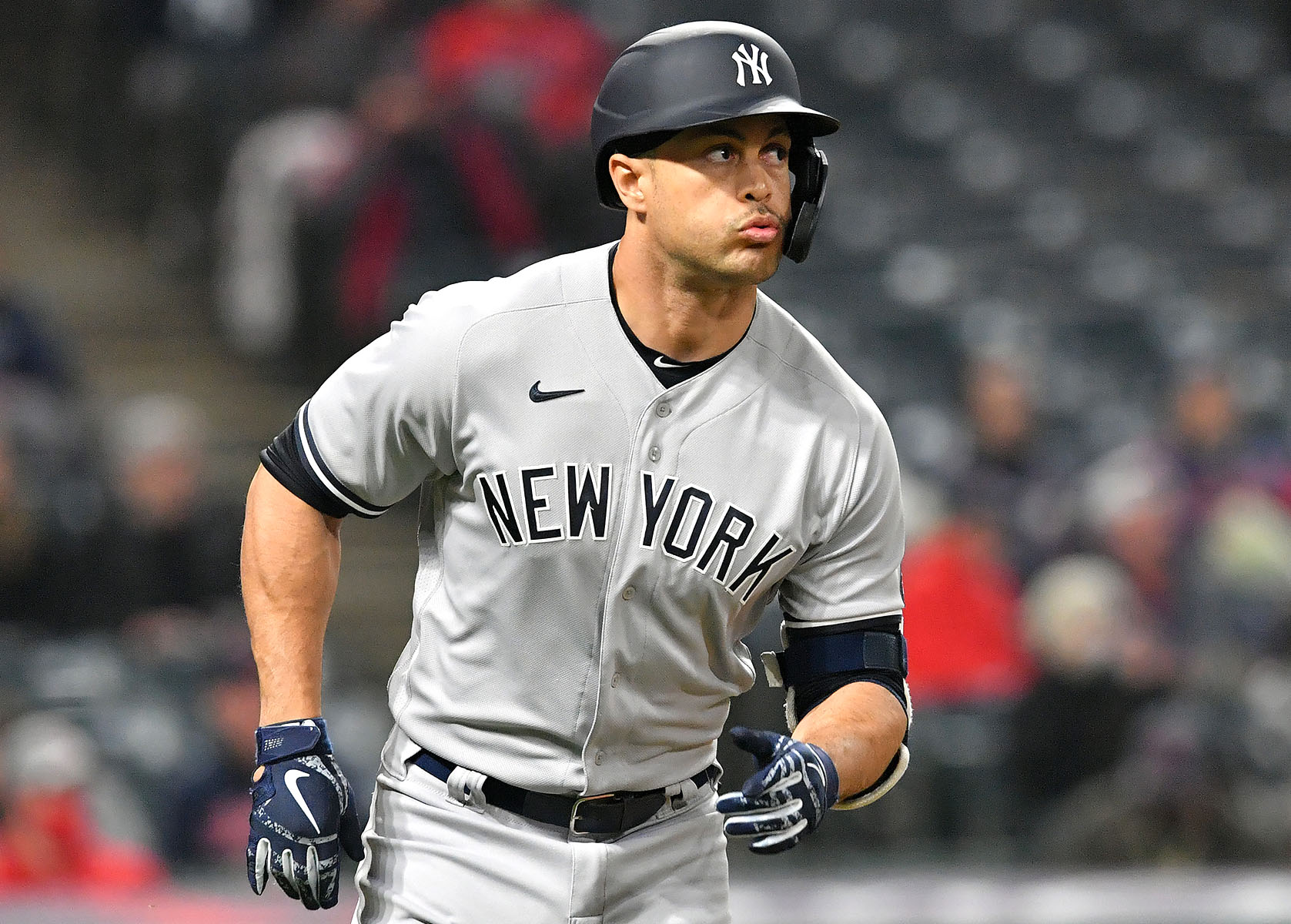 Giancarlo Stanton Wallpapers