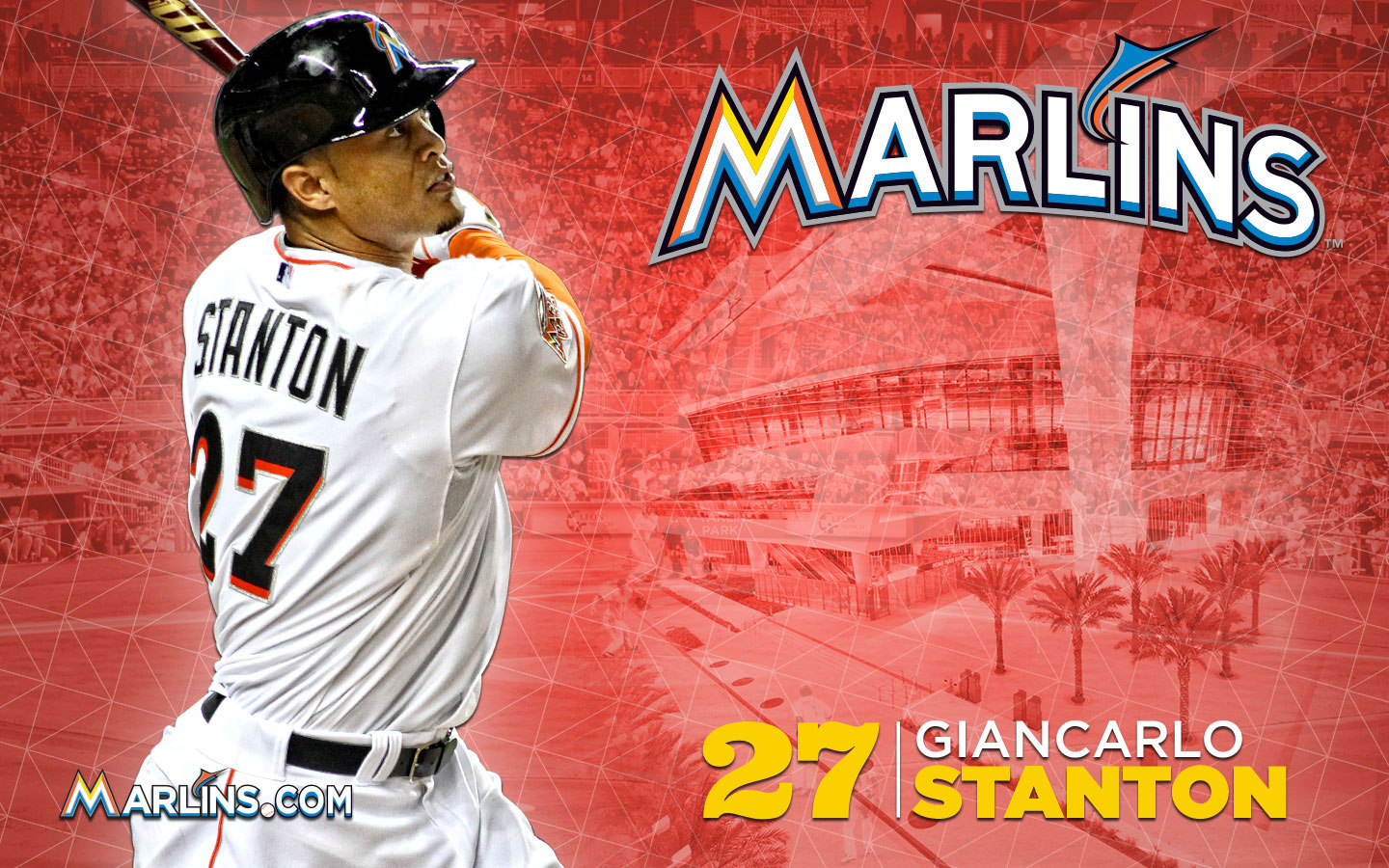 Giancarlo Stanton Wallpapers