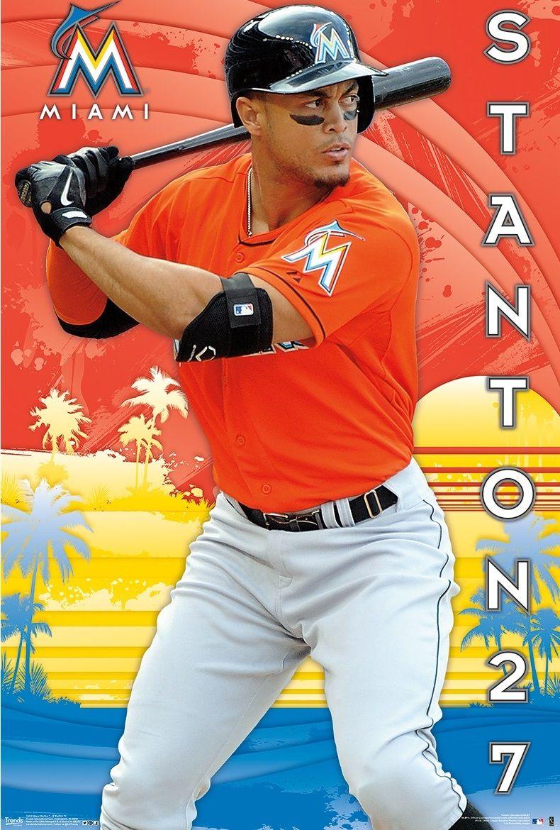 Giancarlo Stanton Wallpapers