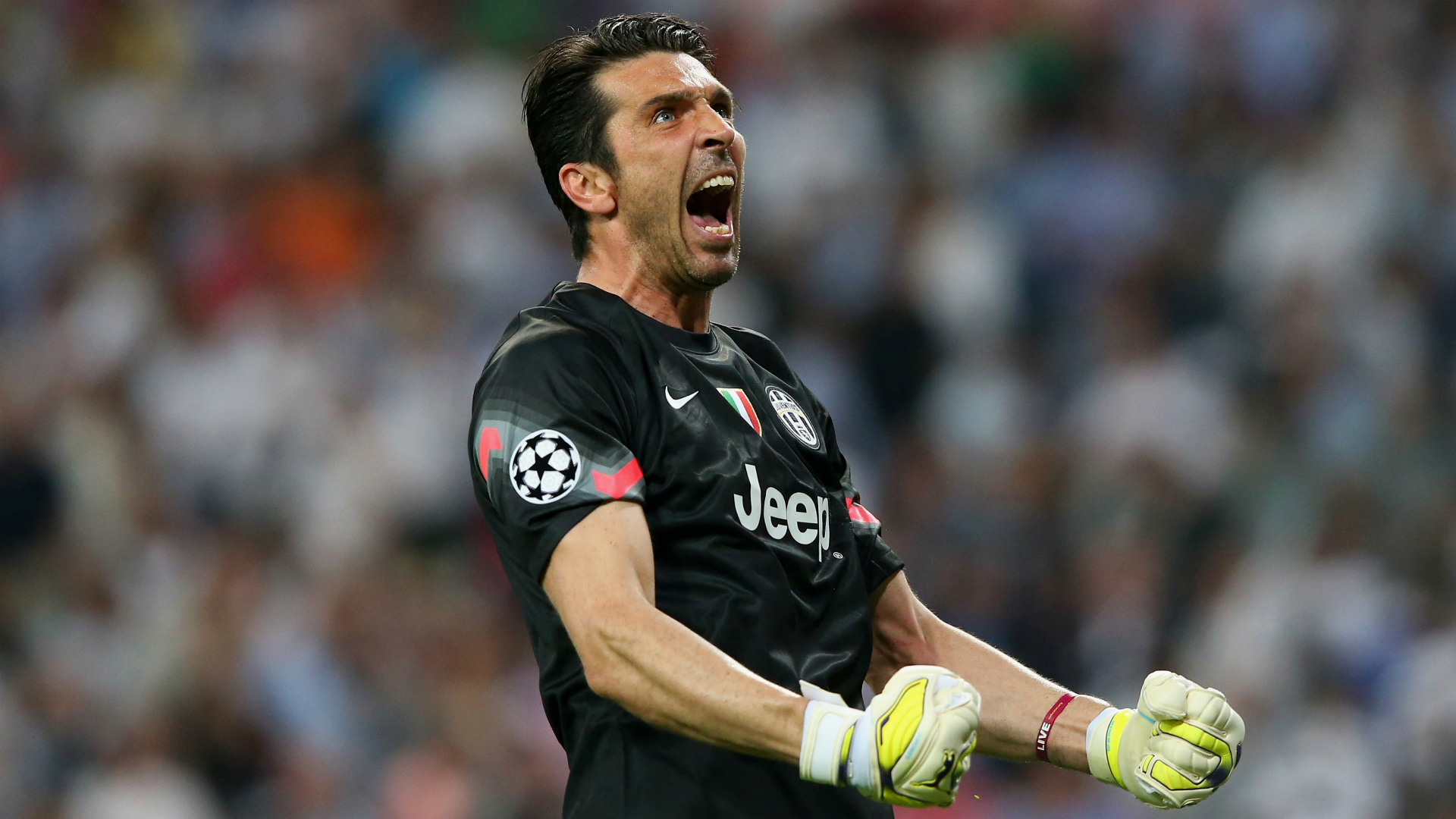 Gianluigi Buffon Wallpapers