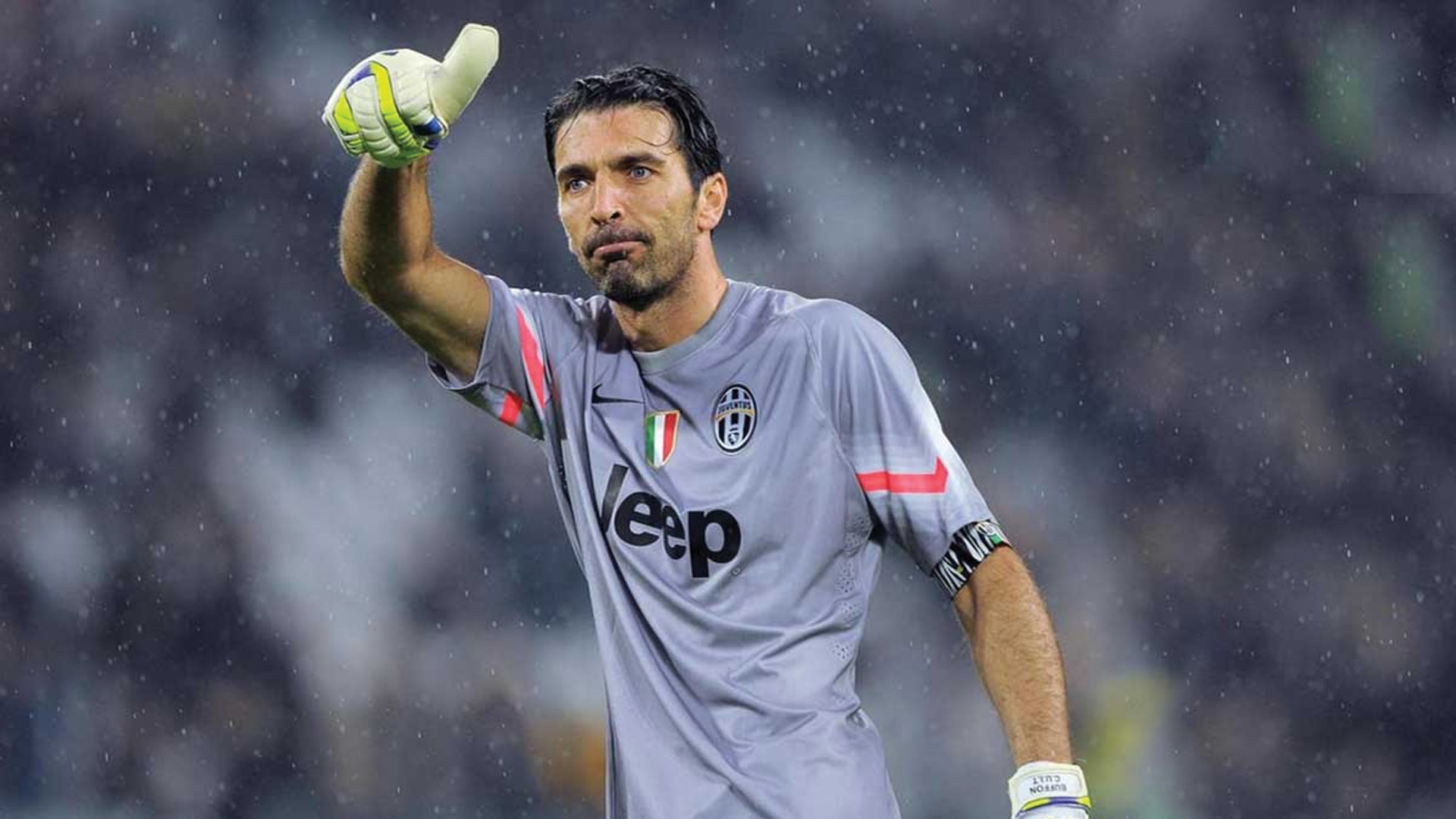 Gianluigi Buffon Wallpapers