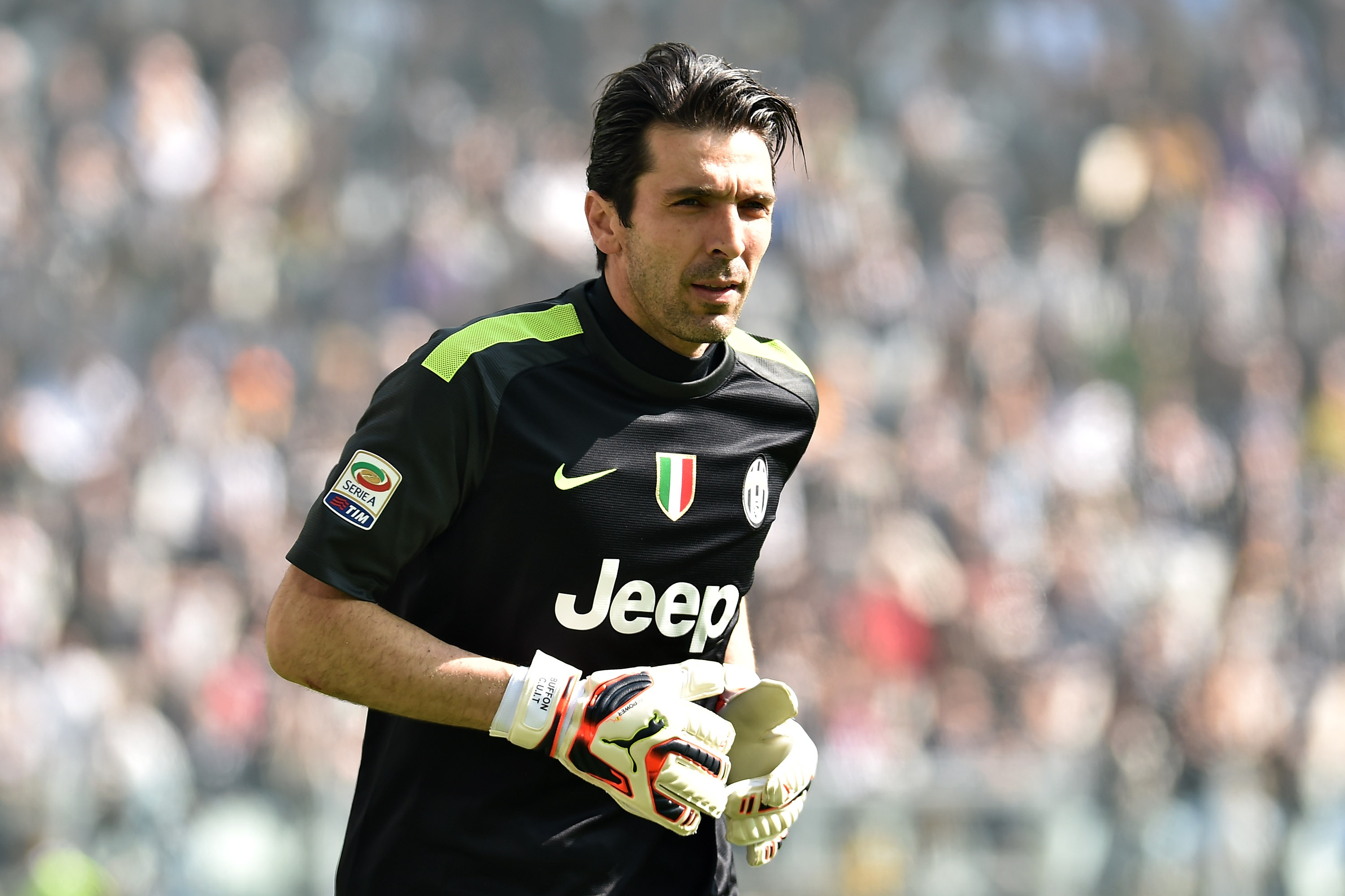 Gianluigi Buffon Wallpapers