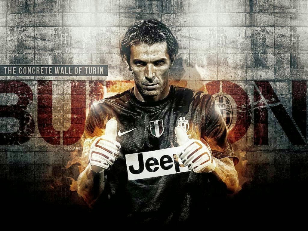 Gianluigi Buffon Wallpapers