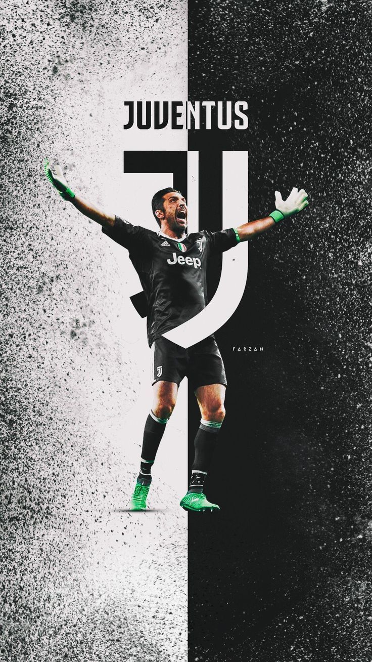 Gianluigi Buffon Wallpapers