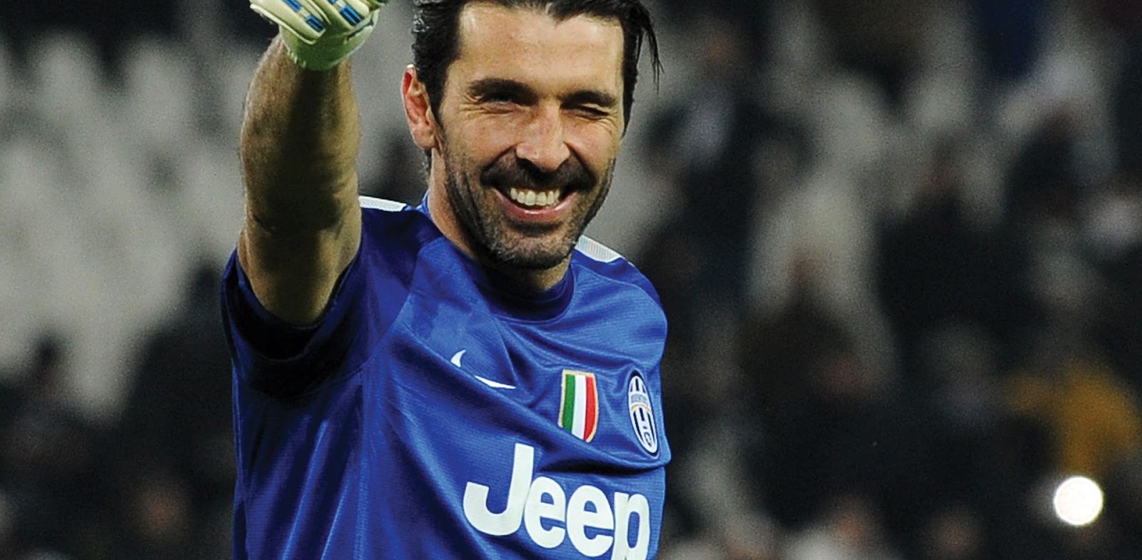 Gianluigi Buffon Wallpapers