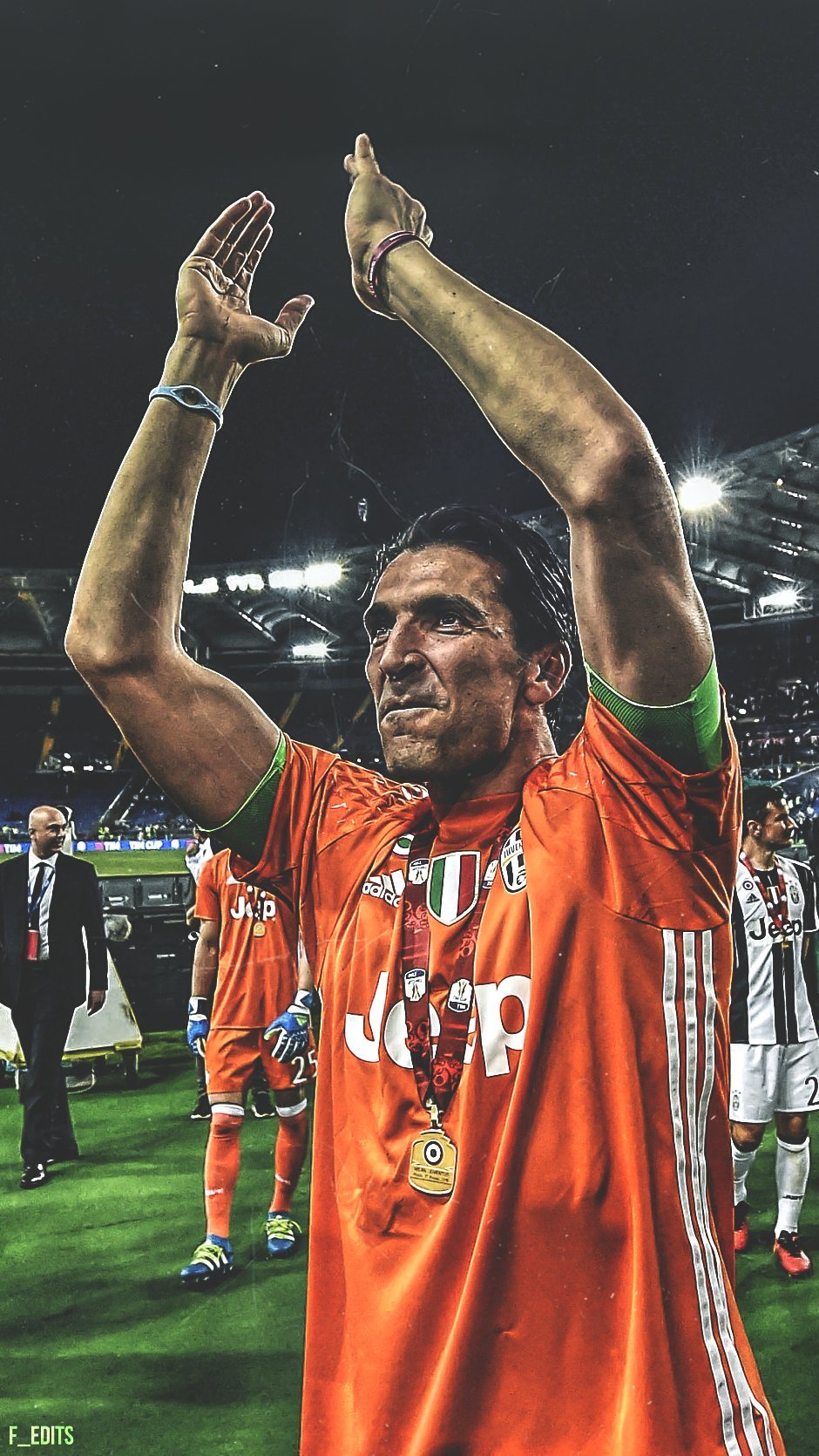 Gianluigi Buffon Wallpapers