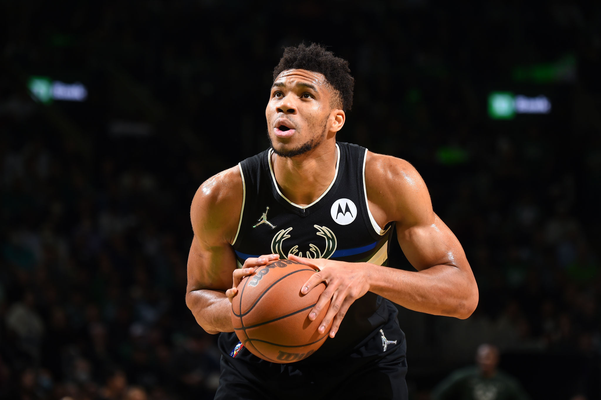 Giannis Antetokounmpo Hd Nba Greek Star Wallpapers