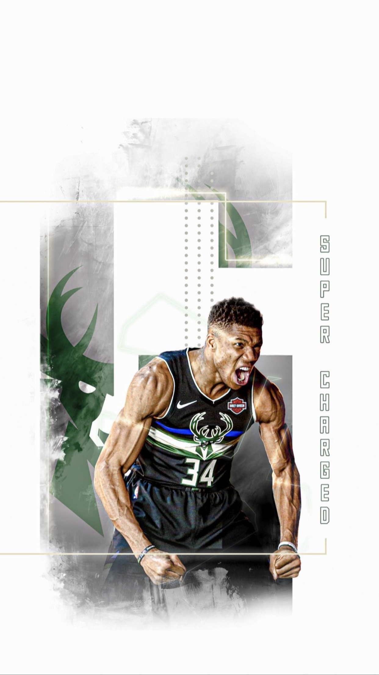 Giannis Antetokounmpo Hd Nba Greek Star Wallpapers