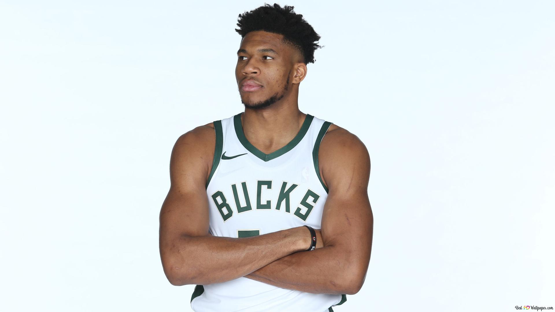 Giannis Antetokounmpo Hd Nba Greek Star Wallpapers