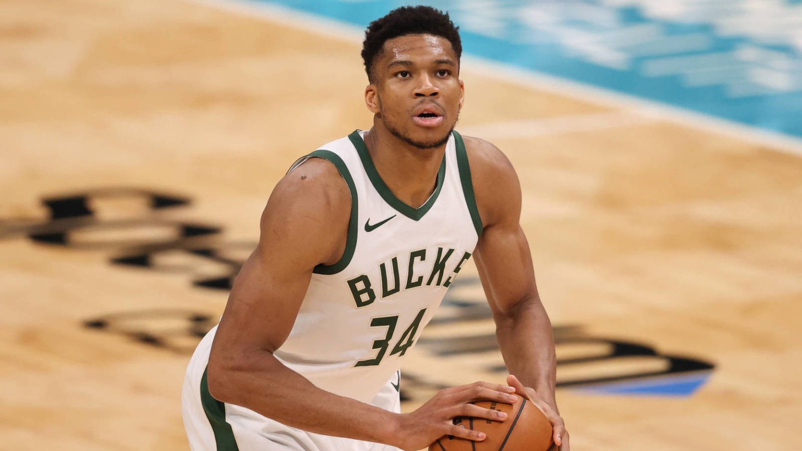 Giannis Antetokounmpo Hd Nba Greek Star Wallpapers