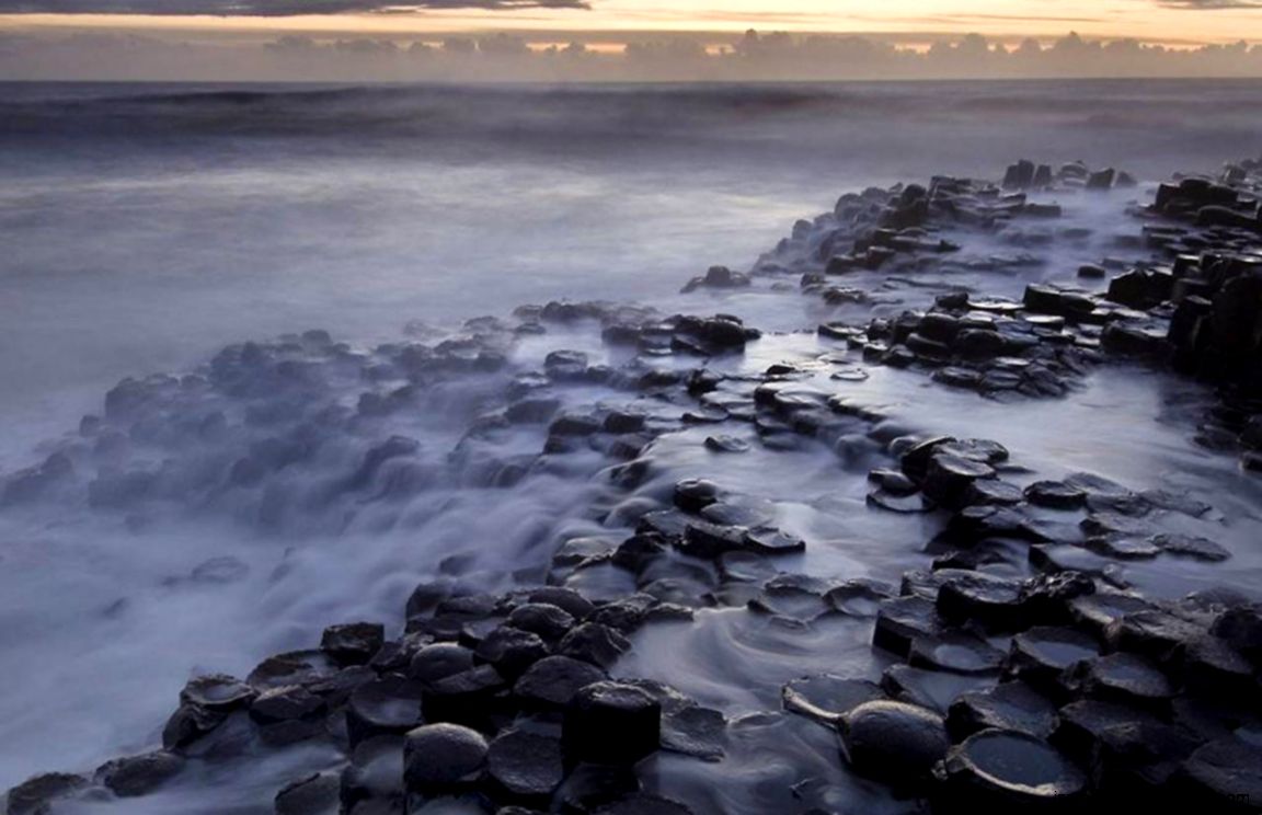 Giant'S Causeway Wallpapers