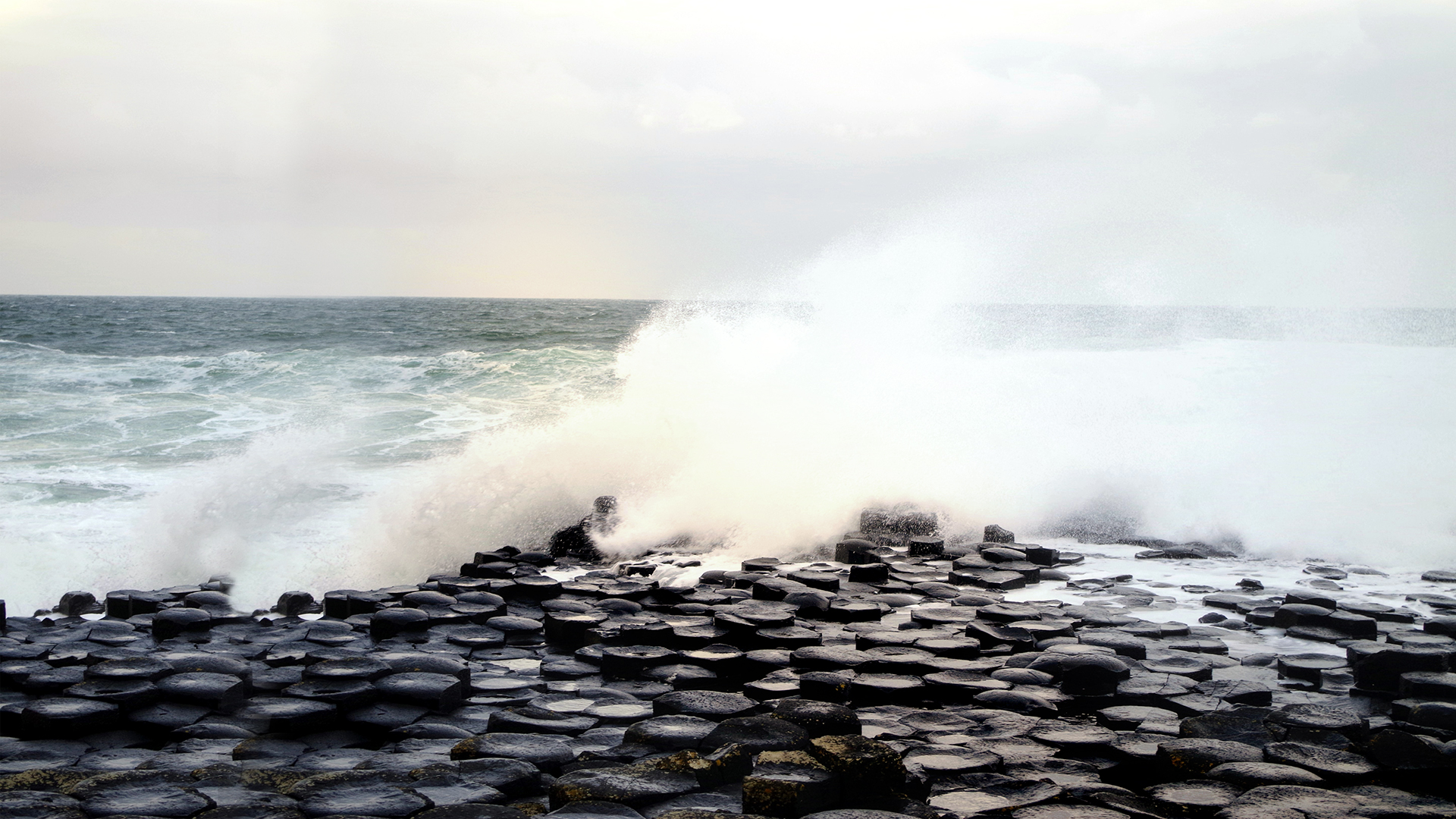 Giant'S Causeway Wallpapers