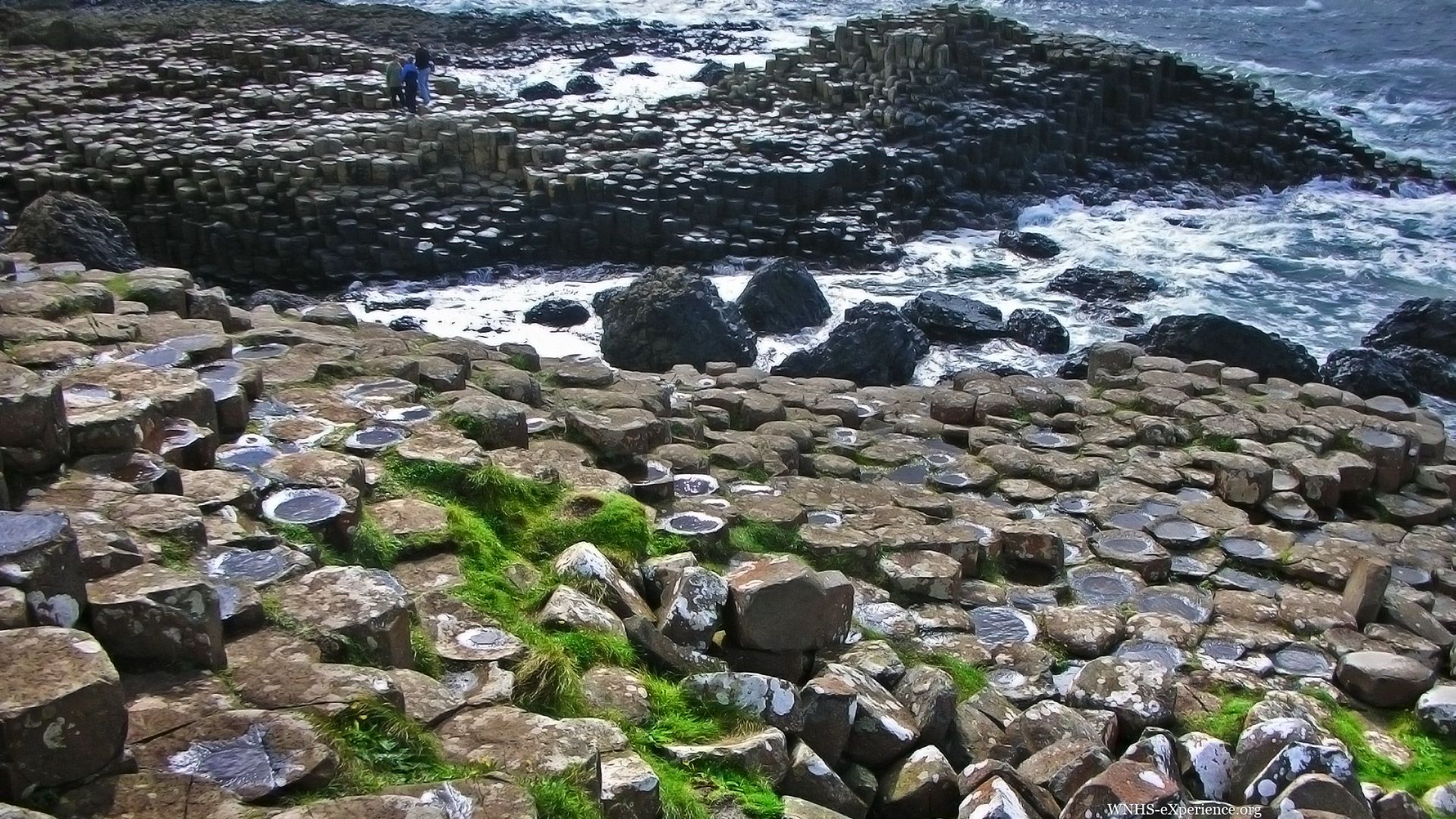 Giant'S Causeway Wallpapers