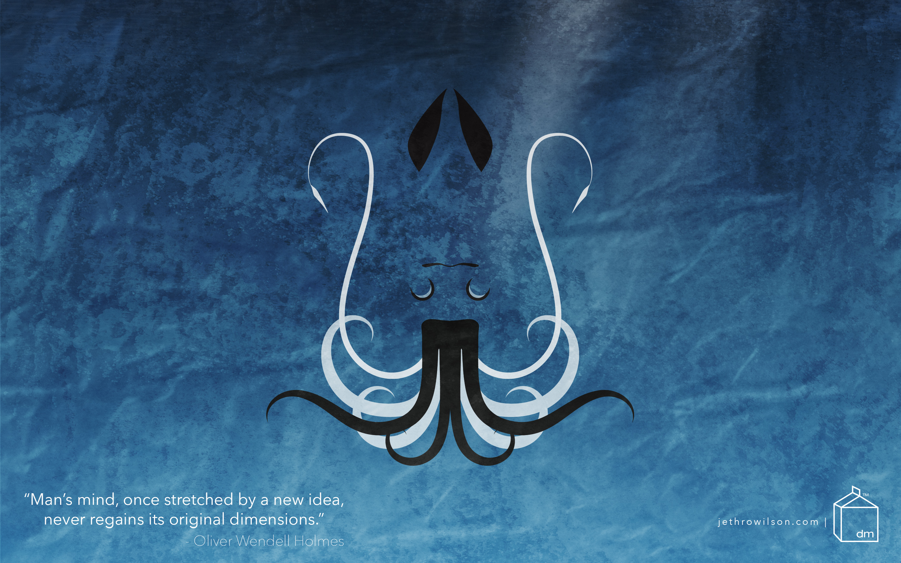 Giant Squid Wallpapers