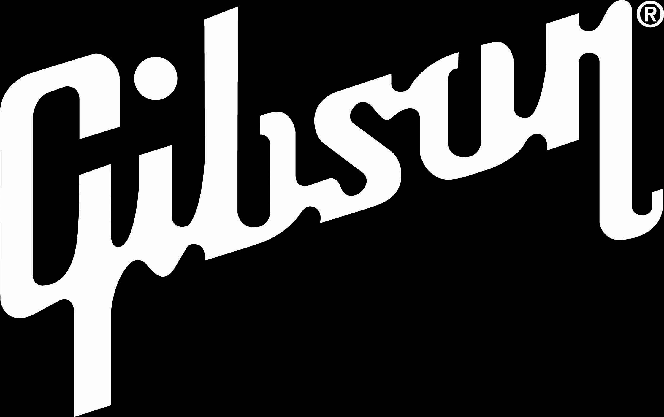 Gibson Logo Wallpapers