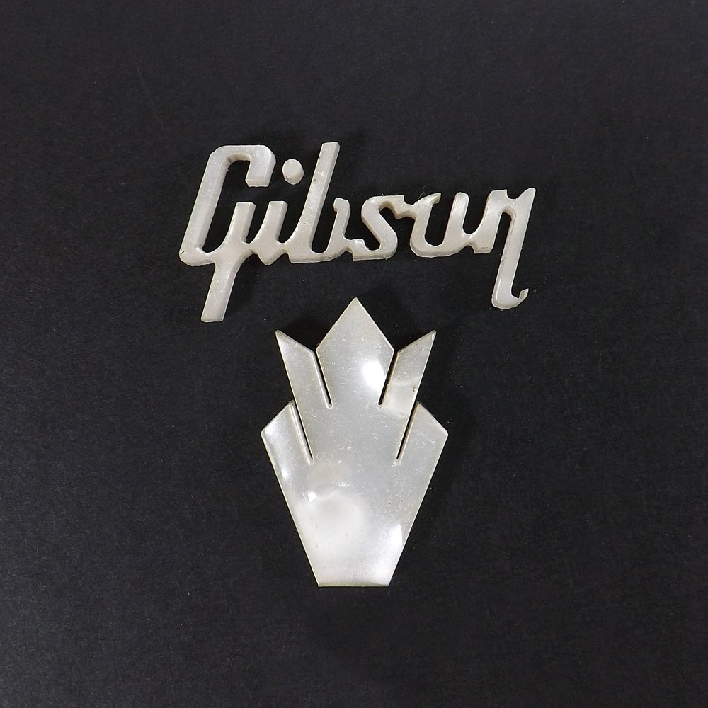 Gibson Logo Wallpapers