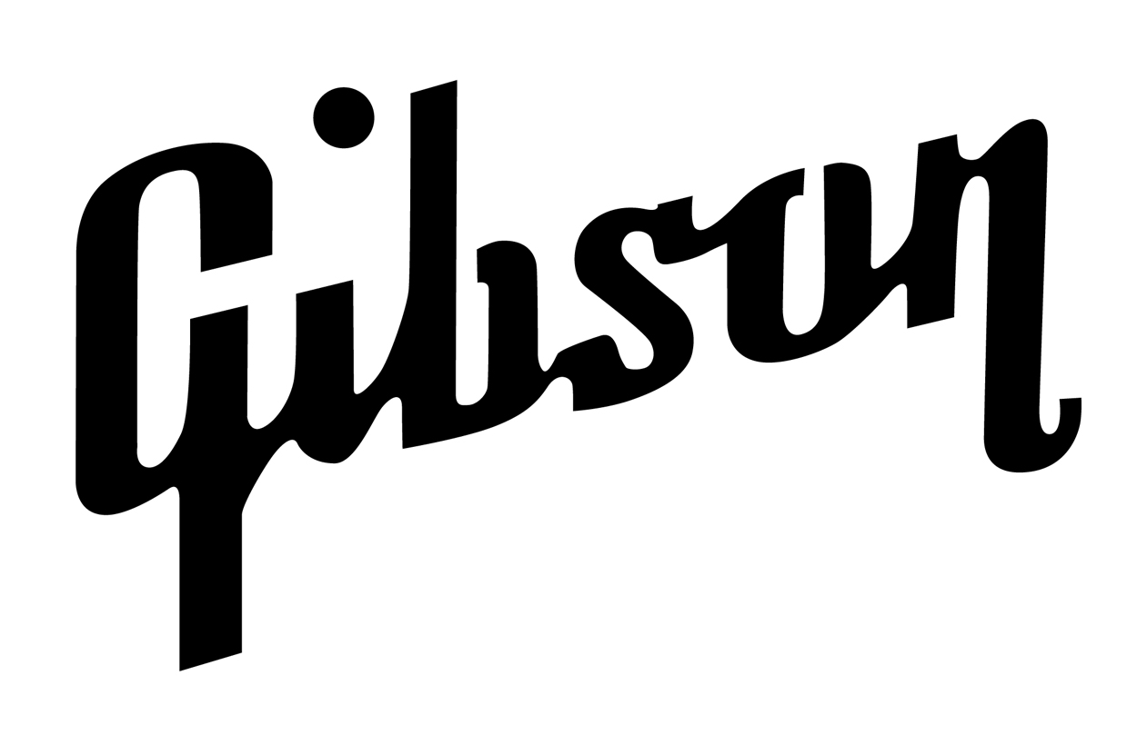 Gibson Logo Wallpapers