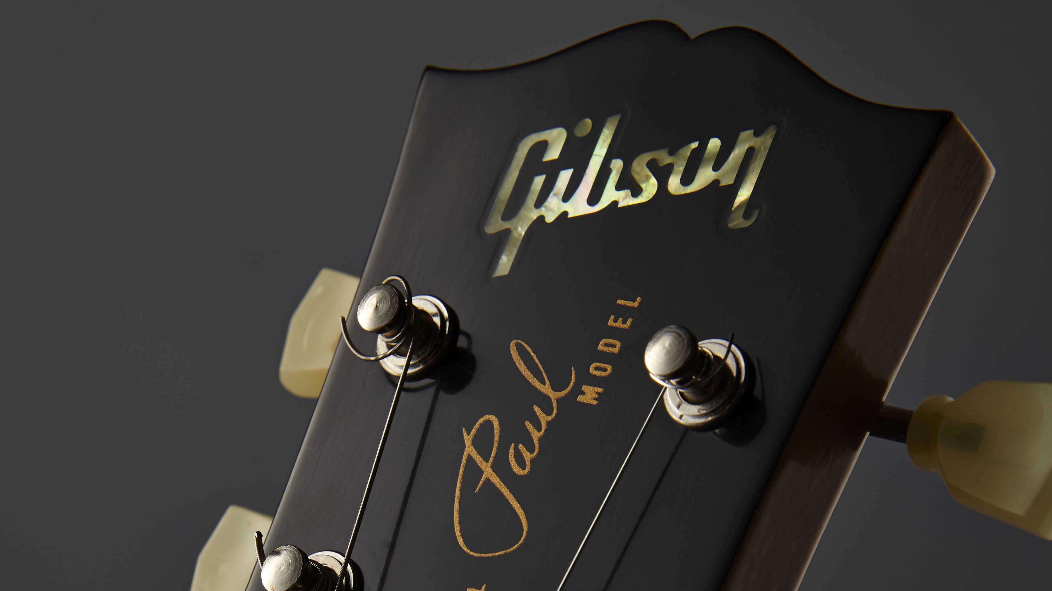 Gibson Logo Wallpapers