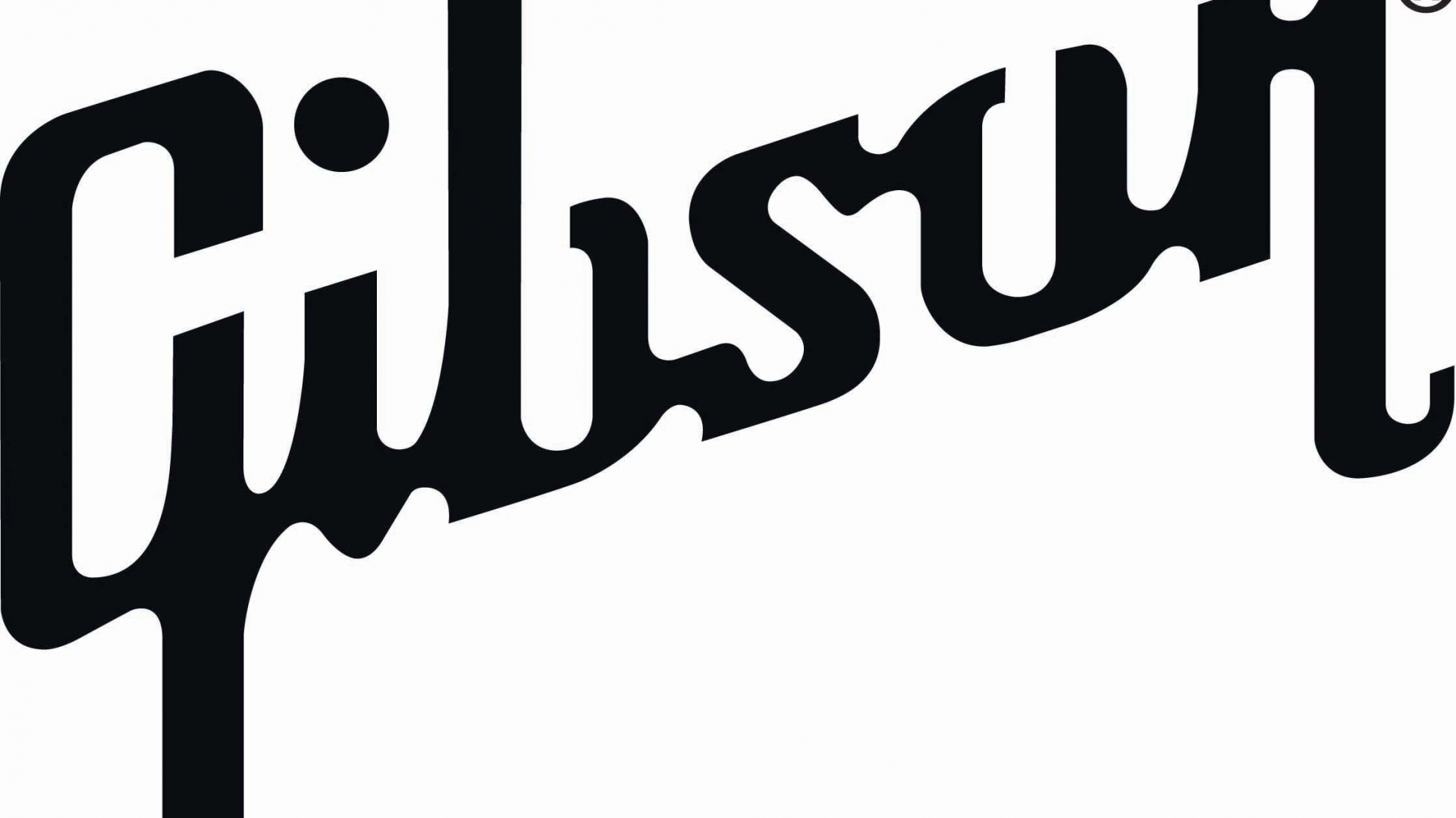 Gibson Logo Wallpapers