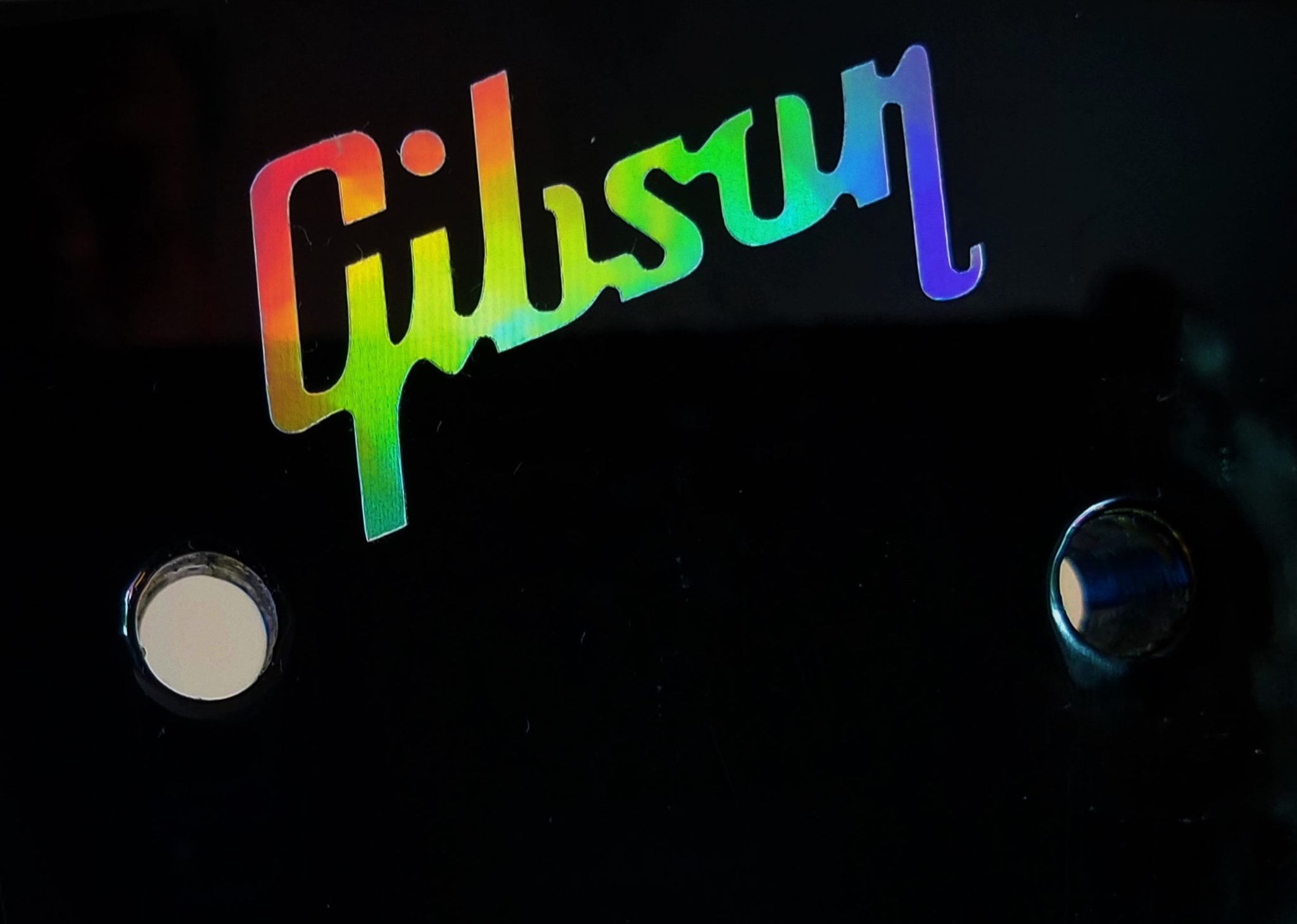 Gibson Logo Wallpapers