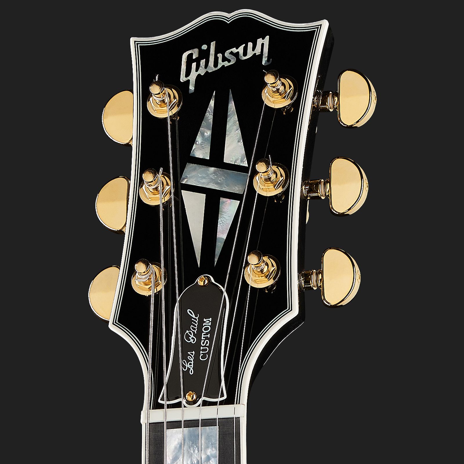 Gibson Logo Wallpapers