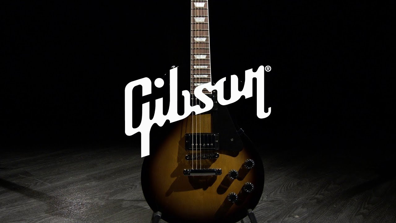 Gibson Logo Wallpapers