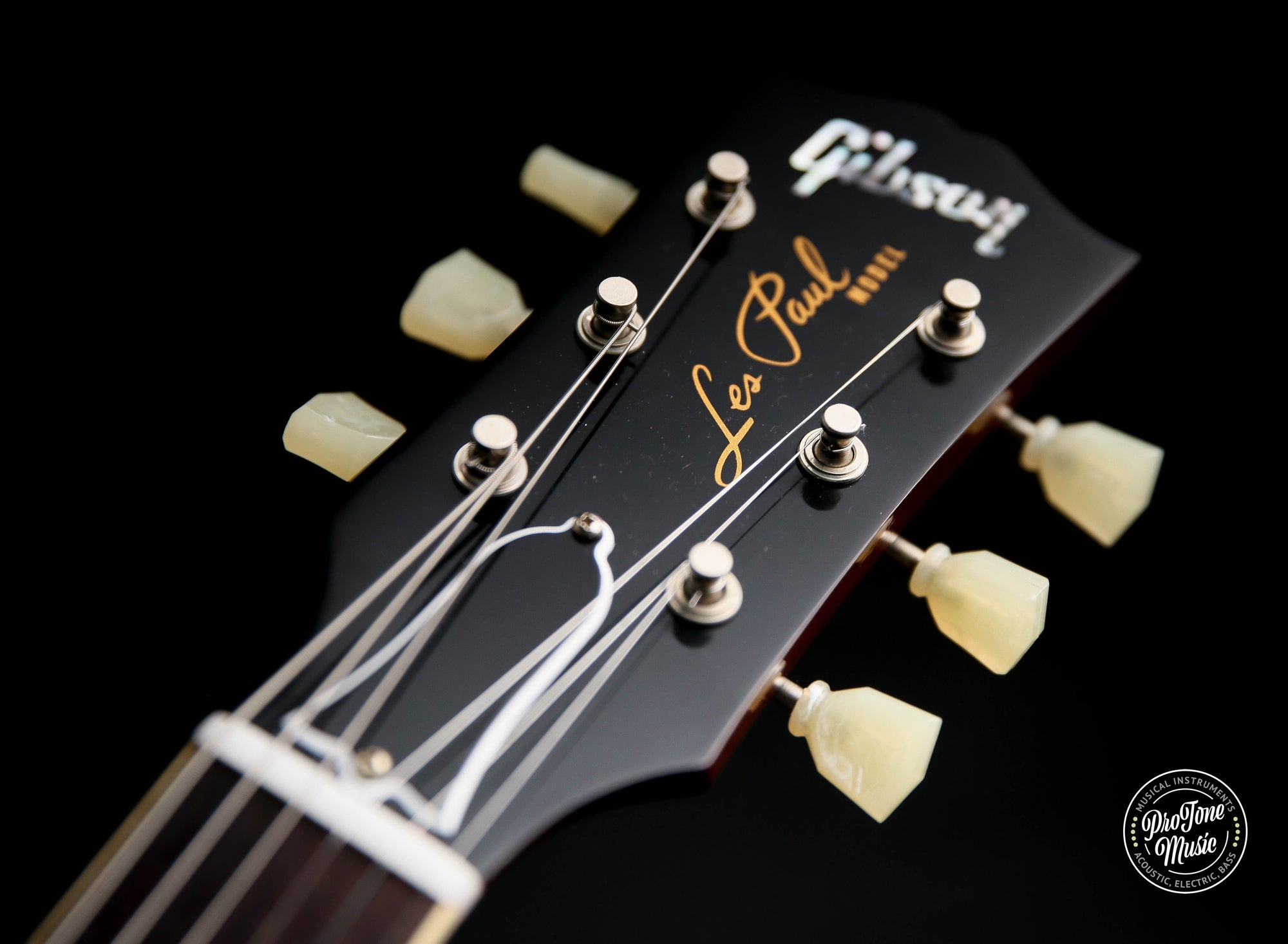 Gibson Logo Wallpapers