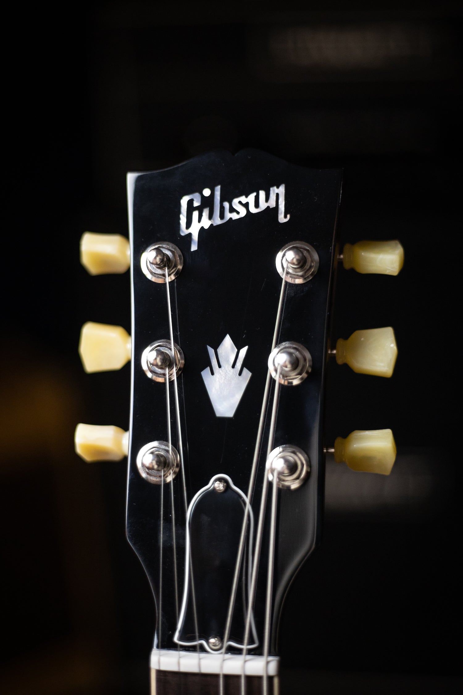 Gibson Logo Wallpapers