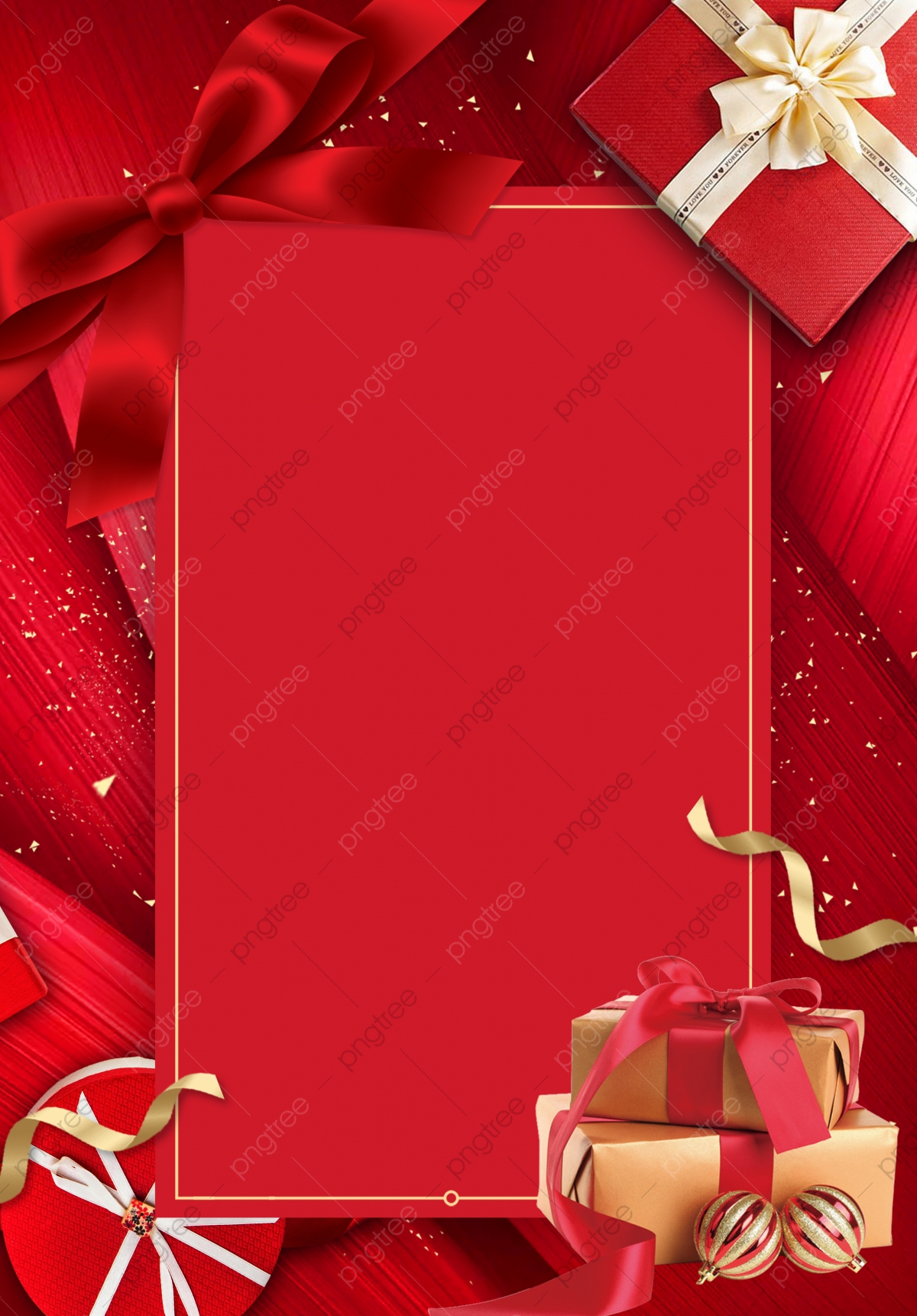 Gift Background